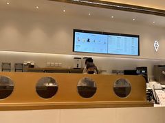 -喜茶(永旺梦乐城店)