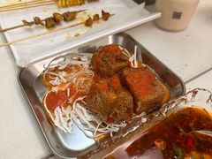 -白仁仔· 活烤海鲜 宵夜(豫园店)