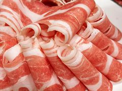 -将台涮肉(酒仙桥店)