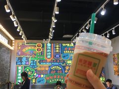 -美芝莲(领展购物广场中关村店)