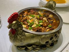 -大鹏饭店·金陵家宴(奥体中心店)