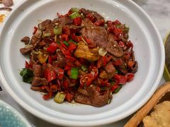 -雀蓝川菜(星悦汇店)