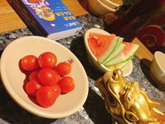 -蜀大侠火锅(四川北路店)