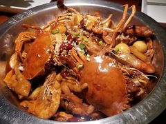 -谢蟹浓(西铁营万达店)
