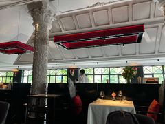 -弦月窗LUNETTE BY AMANDA(复兴路店)