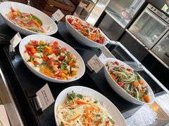 -广州文华东方酒店·悦铂尼西餐厅