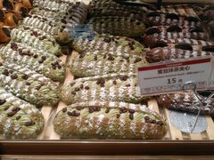 -山崎面包(静安久光店)