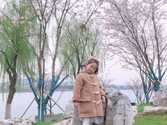 -羊山湖公园