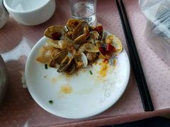 -添福来墨鱼饺子 · 海鲜东北菜(大连星海·黄浦路店)