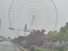 -南昌之星摩天轮