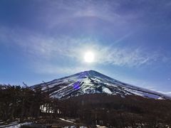 -富士山吉田線五合目
