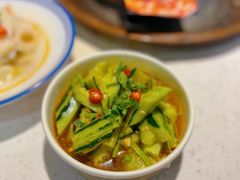 -楚媚娘炭火蛙锅(宽厚里店)
