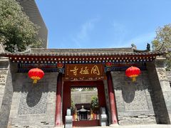 -罔极寺