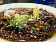 -金泰老法菜(天民路店)