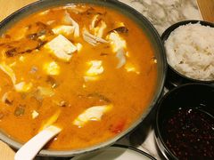 江门豆花饭-姑姑宴(富力广场店)