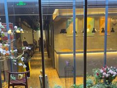 -拈菜(观音桥阳光世纪店)