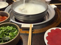 -大良毋米粥(锦龙路总店)