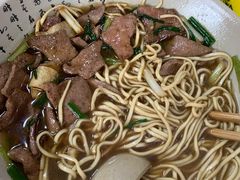 -无名氏面馆(邮电路店)