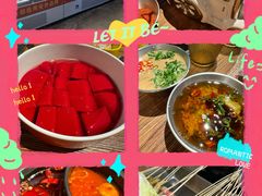 -江湖六膳門串串香(隆礼路店)