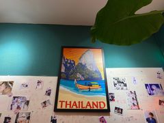 -春莱·老挝咖啡·泰式奶茶(钟楼店)