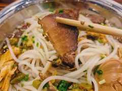 -老东江米粉