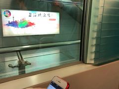 -浦东1号2号航站楼(地铁站)