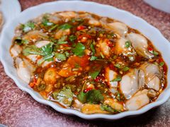 腌生蚝-圆蛋酒料•生腌(开元路店)