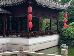 -祝家花園(伯渎港店)
