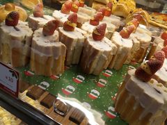 -BreadTalk面包新语·烘焙蛋糕(领展购物广场店)