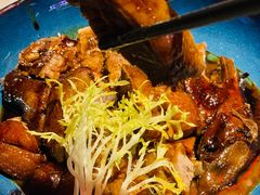 -啫神·广州地标美食(北京路店)