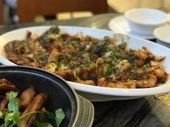 -美极鲜食坊(宝安南路店)
