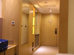 -上海浦西万怡酒店