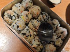 -HOTISLAND海鸡岛·韩国料理(江南西店)