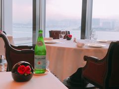 -Caprice(香港四季酒店)
