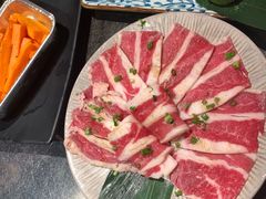 -上男·烧肉集市(五一广场店)