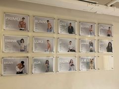 -YCHL Studios健身工作室(市二宫店)