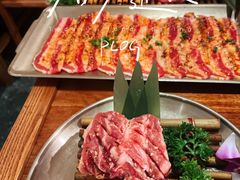 -西塔老太太泥炉烤肉(万柳华联店)