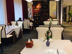 大堂-喜湘宴·精致湖南菜(和平西桥店)