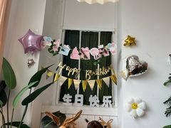 -ins森林童话餐厅coffee&bistro