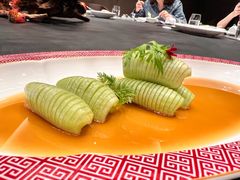 -领事馆19号中餐厅(厦门海景洲际酒店)