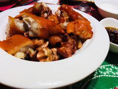 酱香猪蹄-一品滇香·云南菜(公益西桥店)