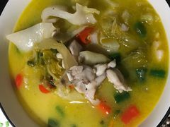 -十面春风·江南面馆(崇宁路店)