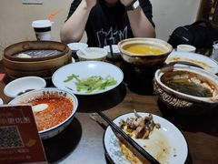 -应天大明王朝·南京菜(中山陵店)