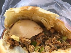 卤蛋-灵宝肉夹馍(庐山路店)