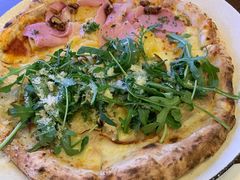 火鸡披萨-PIZZA BIANCA(万象城店)