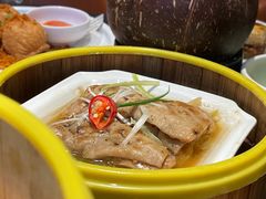 -蝴蝶里·粤菜·点心(龙湖天街&滨江店)