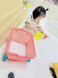 -动力星球家庭亲子游乐中心