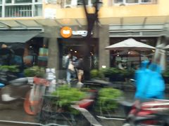 -Wagas沃歌斯(大学路店)