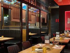 -肉魁屋·烧肉·烧鸟·酒场(高新店)