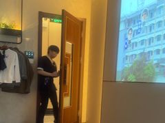 -华夏良子·足道SPA艾灸(铁道大厦店)